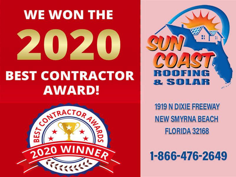 FREE Drone Inspection