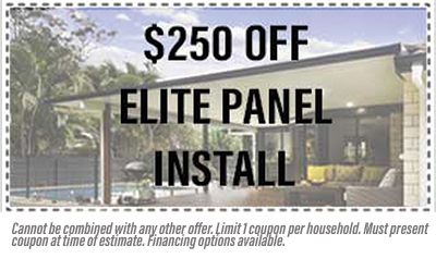 Elite Panel Discount