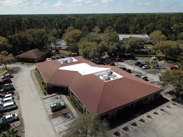 Daytona Treatment Center