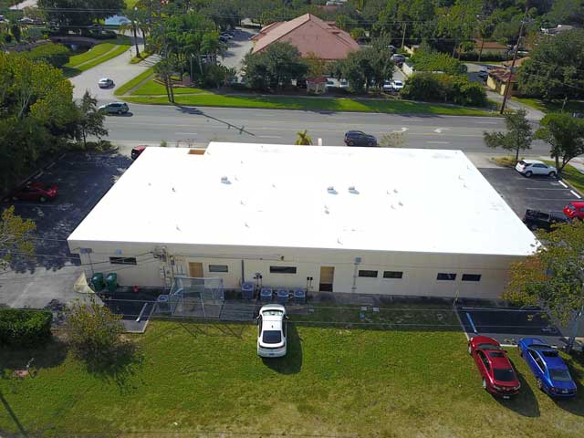 Volusia Medical Center