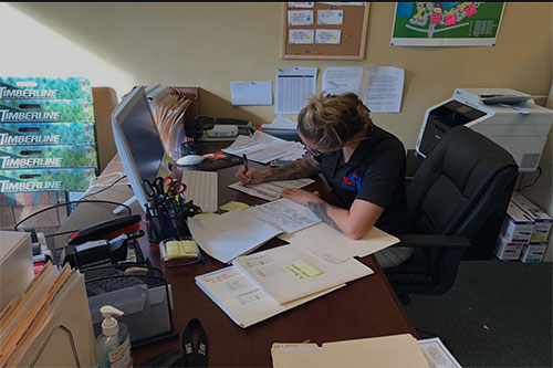 Bonita Springs Office