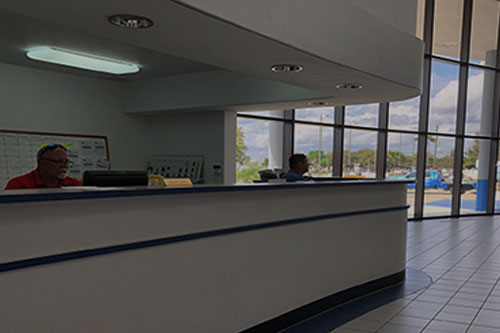 Kevin Sims & Ralph Davis