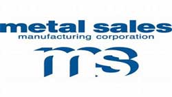 Metal Sales Manufacturing