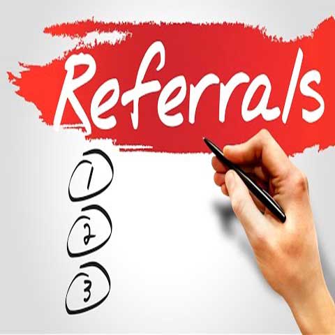 Referral No Limit